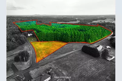 49 +/- Acres Bray Ford Road, Dobson, NC 27017 - Photo 1