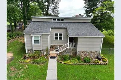 221 Noonkester Drive, Mount Airy, NC 27030 - Photo 1