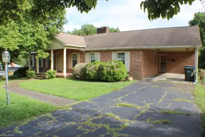 234 Hylton Street, Mount Airy, NC 27030 - Photo 1