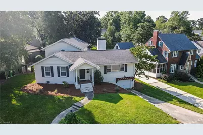 1204 Greenway Drive, High Point, NC 27262 - Photo 1