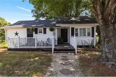2449 Mickadams Road, Yadkinville, NC 27055 - Photo 1
