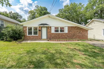 2833 Old Greensboro Road, Winston-Salem, NC 27101 - Photo 1