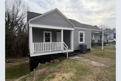 117 Ridge Street, Reidsville, NC 27320 - Photo 1