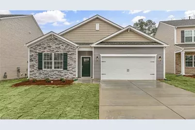 260 Crestview Lane, Lexington, NC 27295 - Photo 1