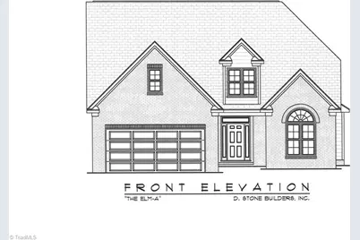 16 Asher Lane, Greensboro, NC 27455 - Photo 1
