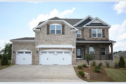 7707 Northwest Meadows Drive #LOT 62, Stokesdale, NC 27357 - Photo 1