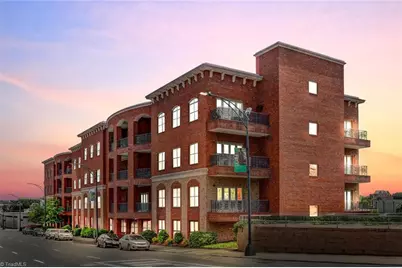 113 N Church Street #201, Greensboro, NC 27401 - Photo 1