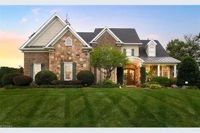 141 Golden Bear Lane, Clemmons, NC 27012 - Photo 1