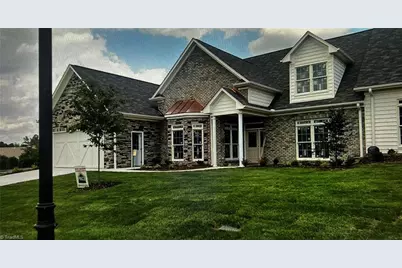 2724 Croquet Circle, High Point, NC 27262 - Photo 1