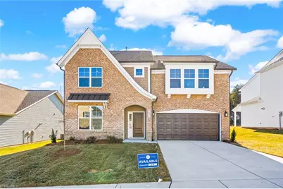 7256 Huntgate Drive, Kernersville, NC 27284 - Photo 1