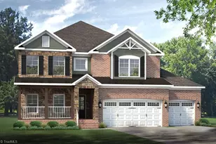 5662 Falkirk Dr, Greensboro, NC 27409 - Photo 1