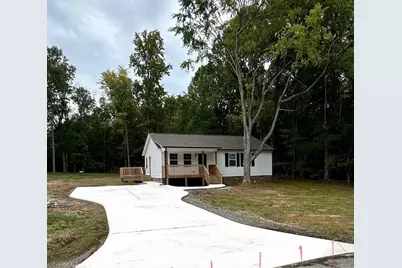 4890 Lake Darr Road, Trinity, NC 27370 - Photo 1