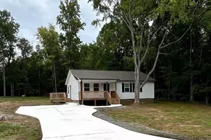 4890 Lake Darr Rd, Trinity, NC 27370 - Photo 1