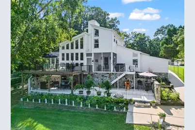 140 Dock Post Lane, Lexington, NC 27292 - Photo 1