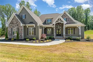 7621 Pemberley Dr, Oak Ridge, NC 27310 - Photo 1