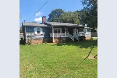 955 Macon Street, Asheboro, NC 27203 - Photo 1