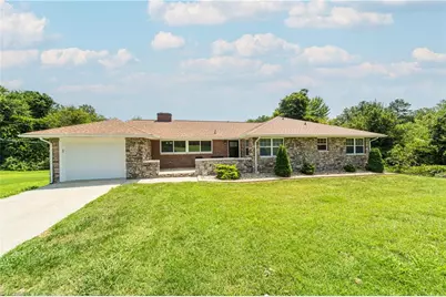 4185 Pine Hall Road, Walkertown, NC 27051 - Photo 1