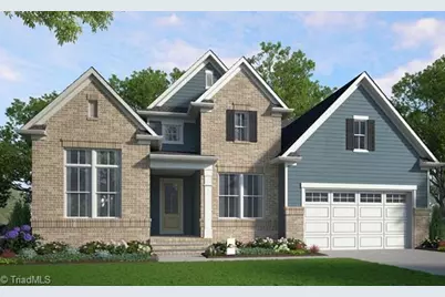 6752 Honeycutt Reserve Drive, Oak Ridge, NC 27310 - Photo 1