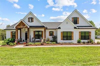 4177 Bachelor Creek Road, Asheboro, NC 27205 - Photo 1