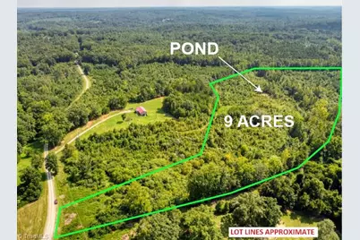 60 Compton Road, Providence, NC 27315 - Photo 1