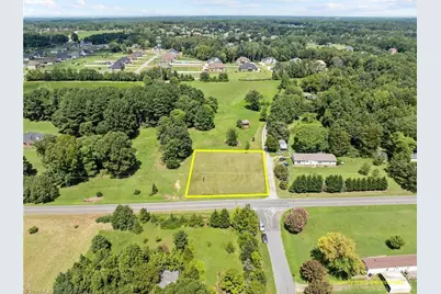 8580 Benbow Merrill Road, Oak Ridge, NC 27310 - Photo 1