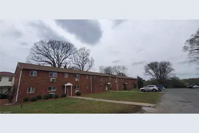 725 Akron Drive, Winston-Salem, NC 27105 - Photo 1