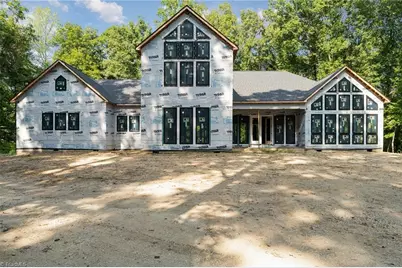 5960 & 5964 Pepper Road, Oak Ridge, NC 27310 - Photo 1