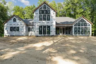 5960 & 5964 Pepper Rd, Oak Ridge, NC 27310 - Photo 1