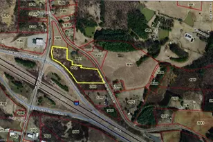 00 George Chandler Rd, Mount Airy, NC 27030 - Photo 1