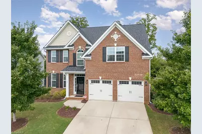 131 Granger Trail, Burlington, NC 27215 - Photo 1
