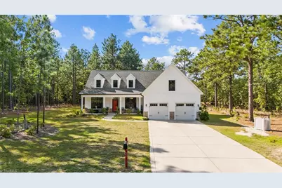 30 Forest Lake Drive, Foxfire Village, NC 27281 - Photo 1