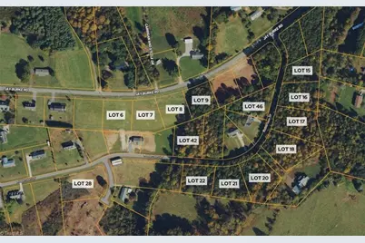 0 Jay Burke Road #8, Taylorsville, NC 28681 - Photo 1