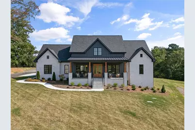 373 Lissara Lodge Drive, Lewisville, NC 27023 - Photo 1