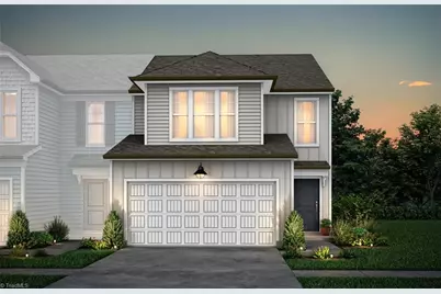 3025 Mackay Pointe Lane, Jamestown, NC 27282 - Photo 1