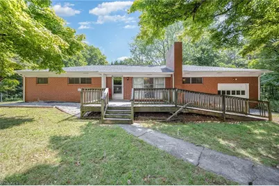 110 Panhandle Lane, Mount Airy, NC 27030 - Photo 1