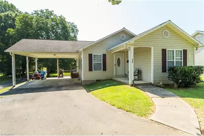 128 Edison Street, Mocksville, NC 27028 - Photo 1