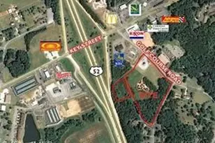 00 Golf Course Rd, Pilot Mountain, NC 27041 - Photo 1