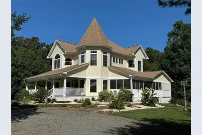 336 Benge Drive, Elkin, NC 28621 - Photo 1