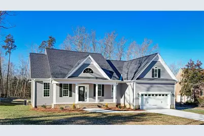 1401 Ashland Drive, Reidsville, NC 27320 - Photo 1