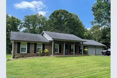 4921 River Rd Liberty Grove Road, North Wilkesboro, NC 28659 - Photo 1