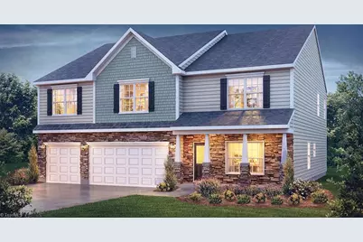 6208 Dragster Court, Greensboro, NC 27455 - Photo 1