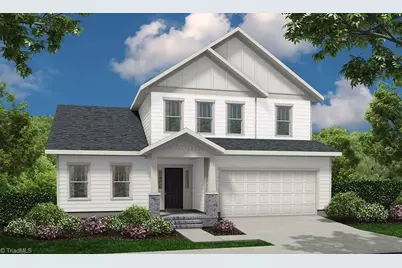 1663 Ashmead Lane, Clemmons, NC 27012 - Photo 1