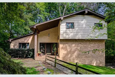 4507 Trailwood Drive, Greensboro, NC 27407 - Photo 1
