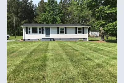 4564 Ellisboro Road, Stokesdale, NC 27357 - Photo 1