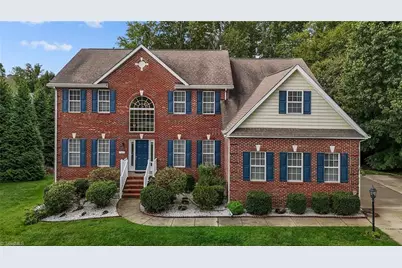 701 Number Ten Way, Oak Ridge, NC 27310 - Photo 1