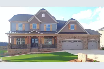 8109 Simon Drive #Lot 39, Stokesdale, NC 27357 - Photo 1