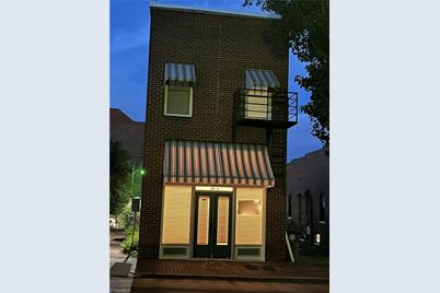 116 E Council Street #A, Salisbury, NC 28144 - Photo 1