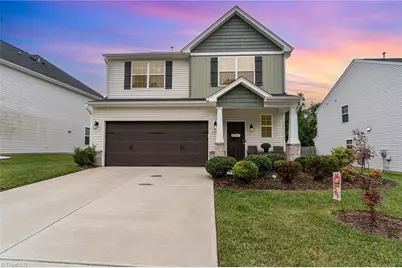 2021 Ram Road, Greensboro, NC 27405 - Photo 1