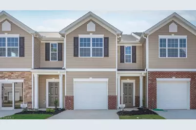 5512 Avery Drive, Trinity, NC 27370 - Photo 1