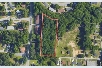 1450 Elgin Avenue, High Point, NC 27262 - Photo 1